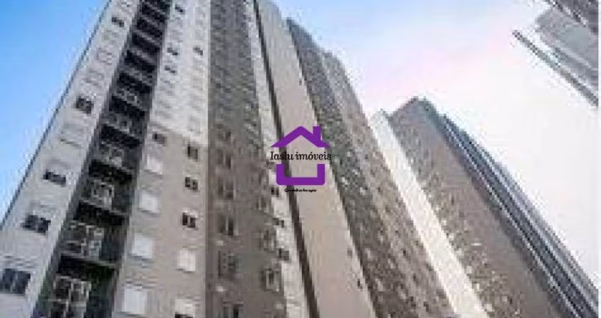 Apartamento em Condomínio para Venda no bairro Belenzinho, 2 dorms, 37 m