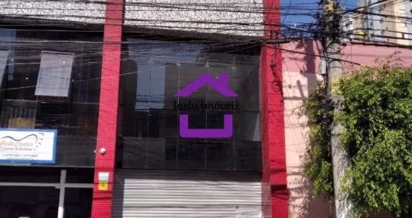 Predio Comercial para Locação no bairro Tatuapé, 176 m - Ao lado do Metro Carrão
