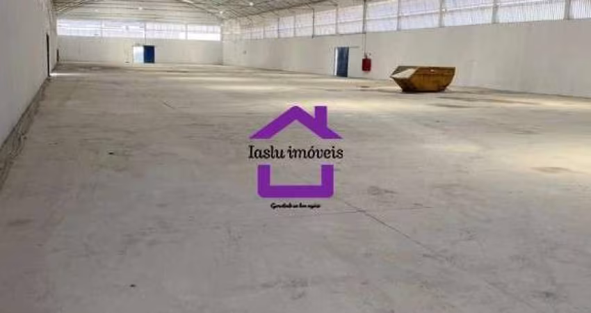 Galpão para Locação, 3300 m²