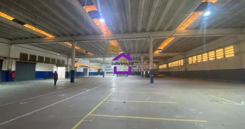 Galpão para Locação, 2000 m²