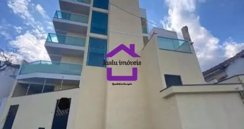 Apartamento (apartamento padrão) para venda, 2 dorm(s), 1 suite(s), 40 m²