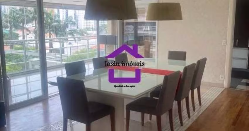 Apartamento (Apartamento Padrão) para Locação, 3 dorm(s), 3 suite(s), 3 vaga(s), 178 m²