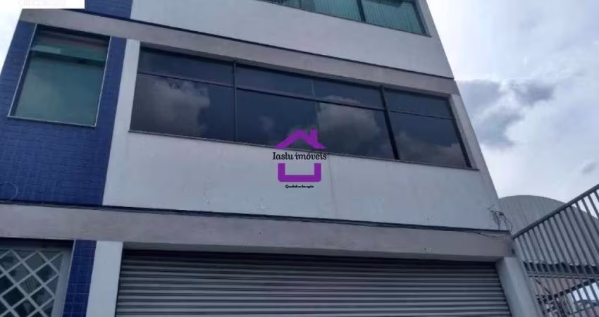Predio Comercial para Locação no bairro Tatuapé, 4 vagas, 750 m