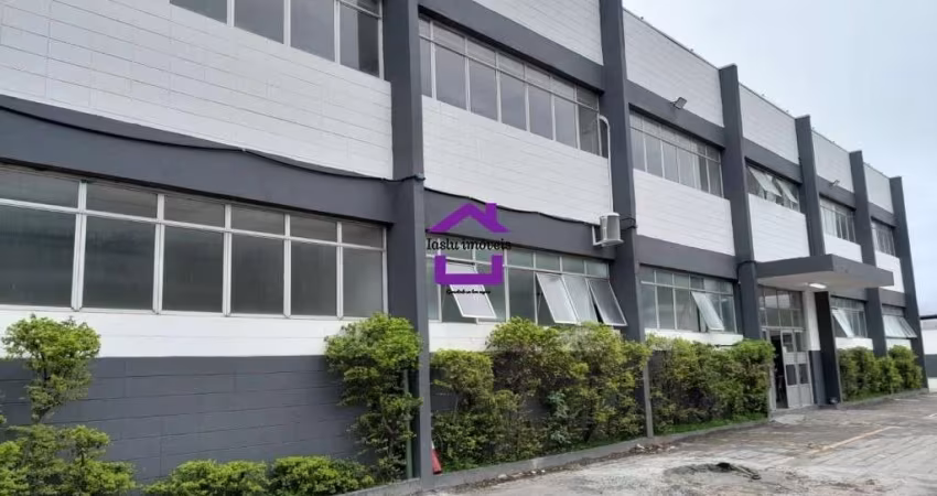 Galpão para Locação no bairro Santana, 5556 metros.