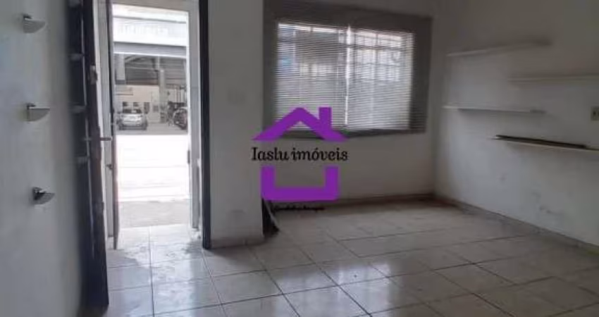Casa (Sobrado) para Locação, 80 m²