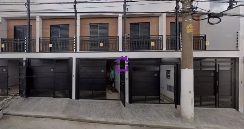 Casa com 2 quartos à venda na Vila Diva (Zona Leste), São Paulo 