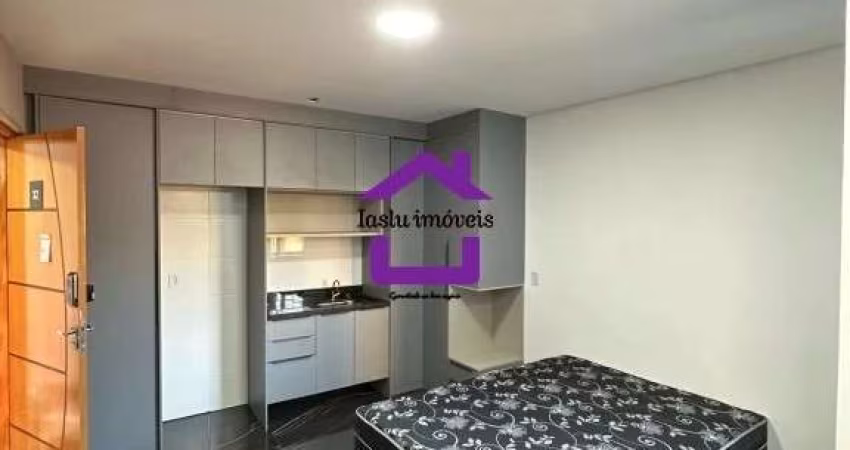 Apartamento (Studio) para Locação, 1 dorm(s), 20 m² - Ao lado do metro