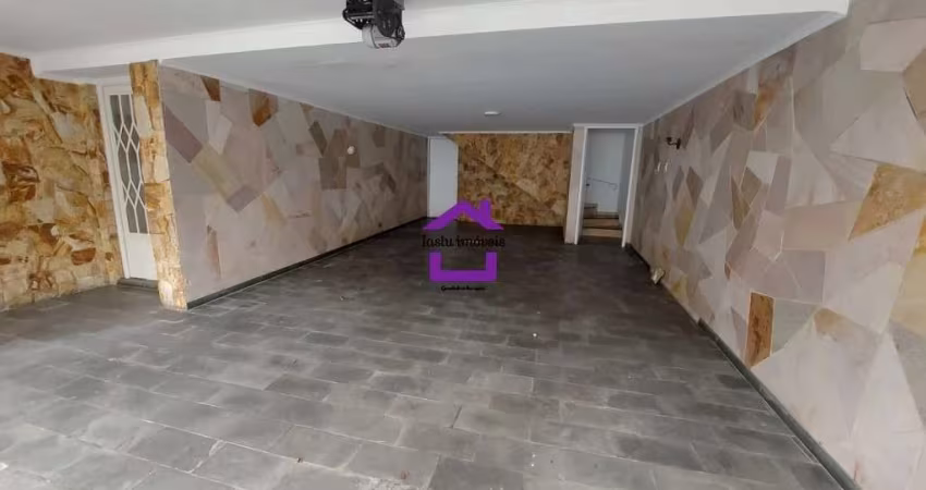 Casa (Sobrado) para Locação, 4 dorm(s), 3 suite(s), 4 vaga(s), 320 m²
