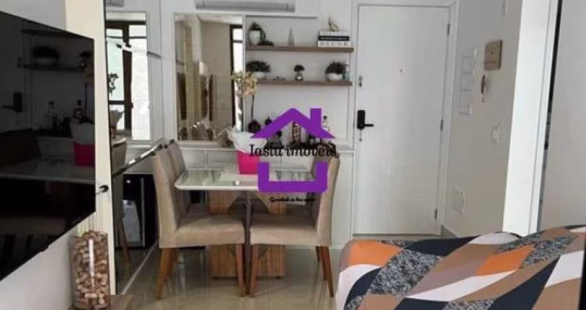 Apartamento (Apartamento Padrão) para Venda, 2 dorm(s), 1 suite(s), 1 vaga(s), 88 m²
