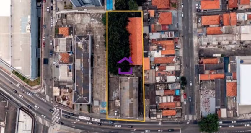 Galpão para Locação no bairro Penha de França, 1.736,11m² - ÓTIMA OPORTUNIDADE.