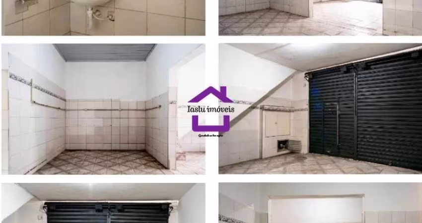 Salão (Salão Padrão) para Locação, 100 m²