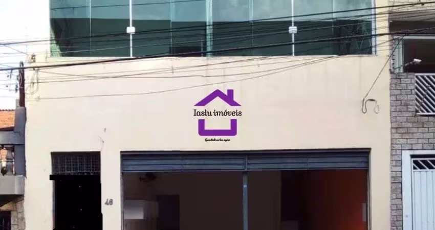 Predio Comercial para Locação, 110 m²
