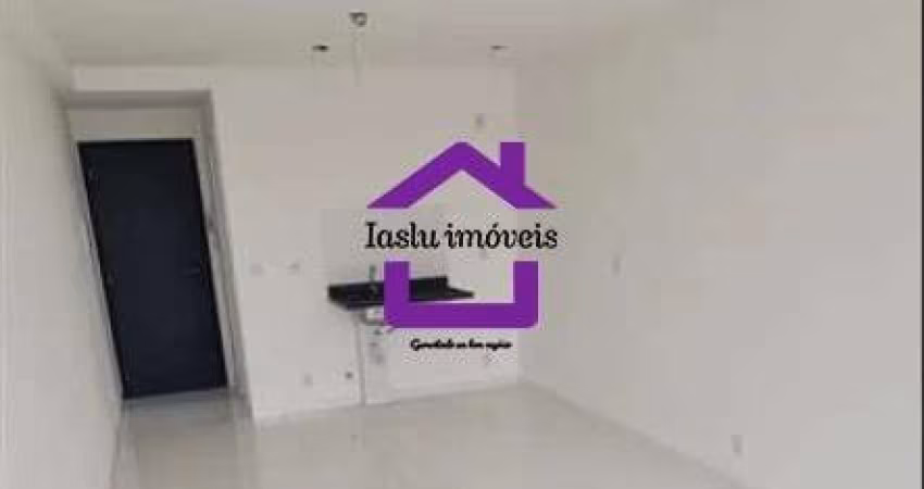 Apartamento (Studio) para Venda, 1 dorm(s), 1 suite(s), 35 m²