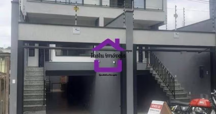 Casa (Sobrado) para Venda, 3 dorm(suítes), 4 vagas, 175 m²