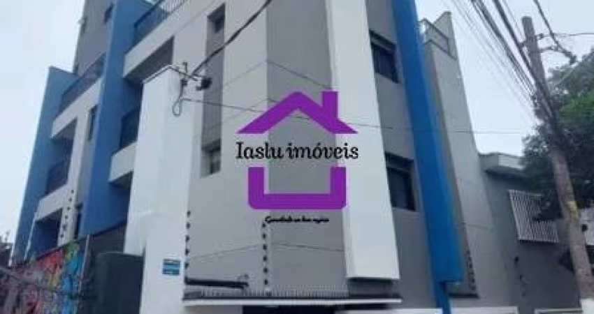 Apartamento para Venda, 1 dorm, 35 m²