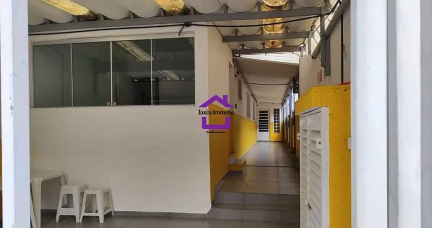 Ponto Comercial para Locação, 121 m²