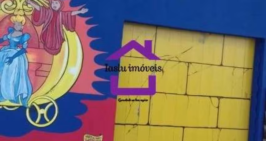 Casa (Sobrado) para Venda e Locação, 5 dorms, 1 vaga, 402 m²