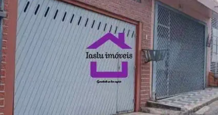 Casa (Sobrado) para Venda, 3 dorms, 1 suite, 2 vagas, 150 m²