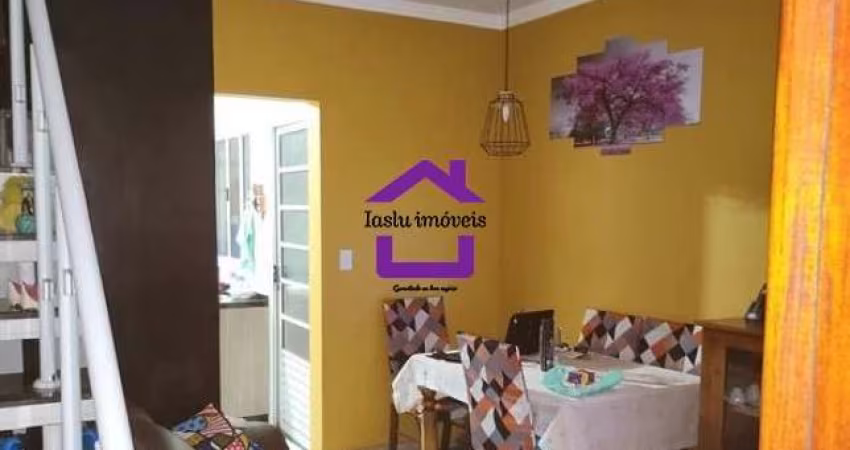Casa em Condominio para Venda, 2 dorm(s), 1 vaga(s), 54 m²