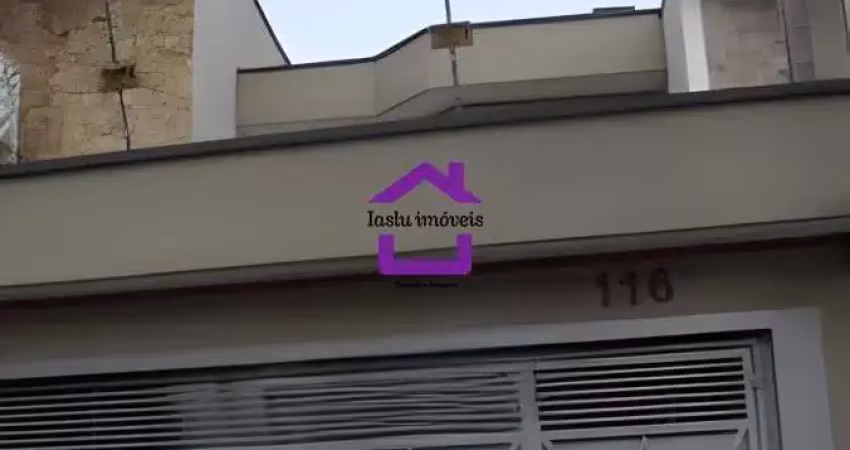 Casa (Sobrado) para Locação, 3 dorm(s), 1 suite(s), 3 vaga(s), 250 m²
