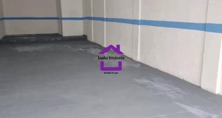 Salão (Salão Padrão) para Locação, 120 m²