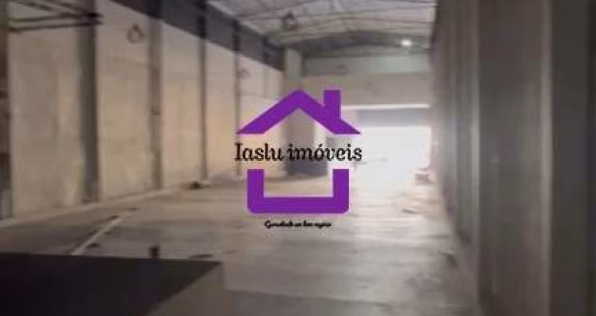 Galpão com 400m² - Tatuapé