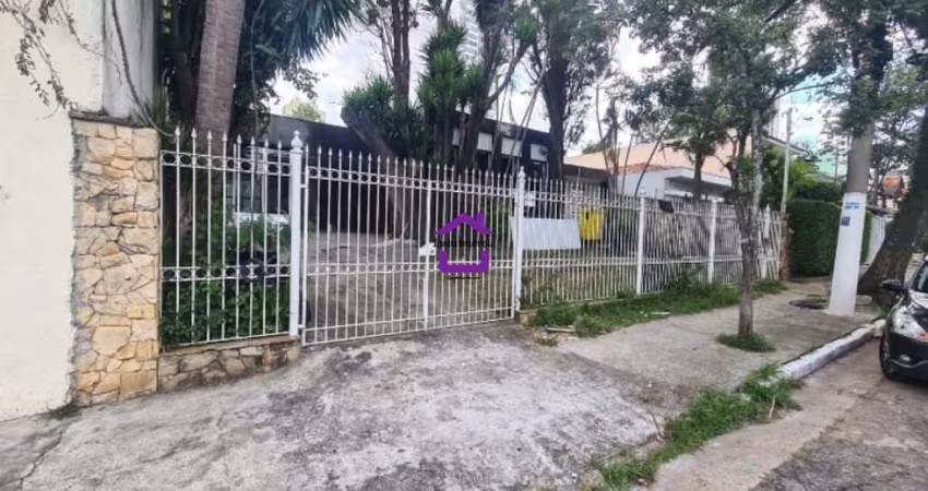 Casa (Casa Padrão) para Locação, 3 dorm(s), 3 vaga(s), 270 m²