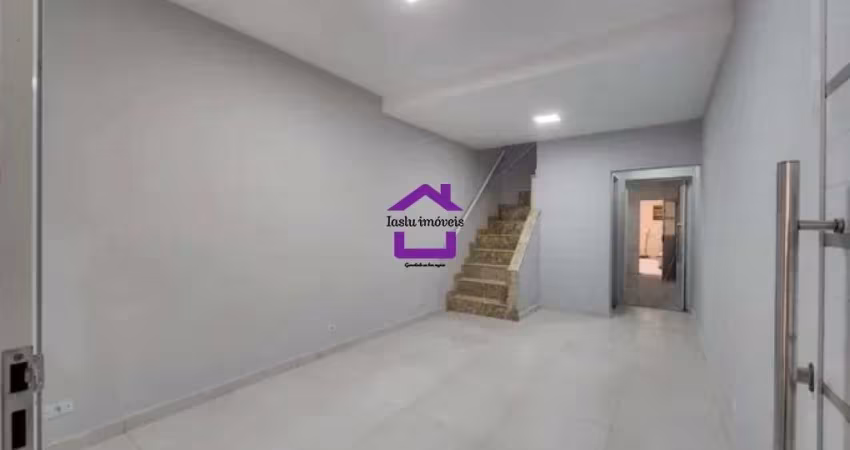 Sobrado para Venda no bairro Tatuapé, 3 dorm, 1 suíte, 1 vaga, 160 m - Excelente localização.