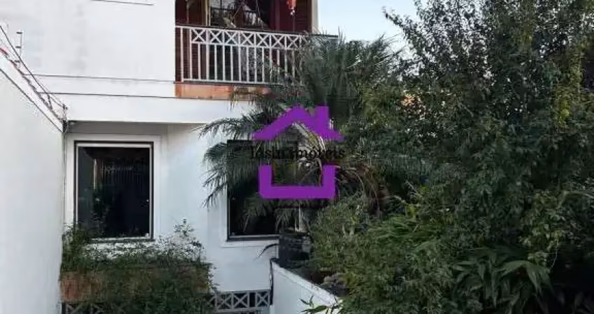Casa (sobrado) para venda, 3 dorm(s), 3 suite(s), 6 vaga(s), 192 m²