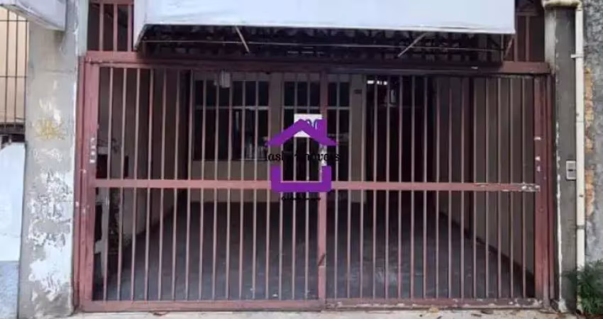 Casa com 3 quartos para alugar no Tatuapé, São Paulo 