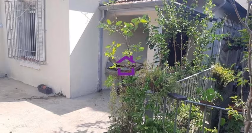 Casa Térrea para Locação no bairro do Tatuapé