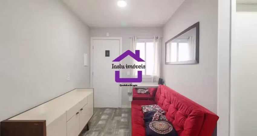 Apartamento (apartamento padrão) para locação, 2 dorm(s), 1 vaga(s), 54 m²