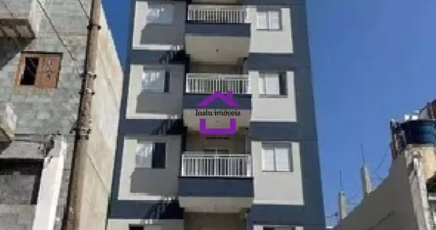 Apartamento (apartamento padrão) para venda, 2 dorm(s), 40 m²