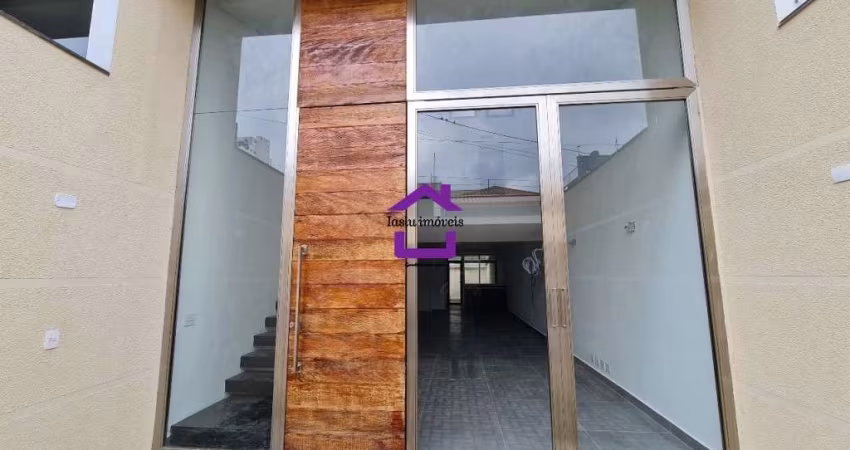 Sobrado para Locação no bairro Vila Gomes Cardim, 2 dorms, 2 vagas, 155 m