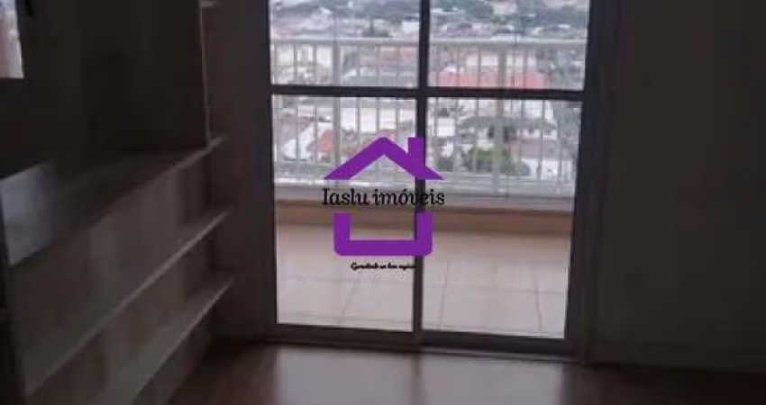 Apartamento (Apartamento Padrão) para Locação, 1 dorm(s), 1 vaga(s), 42 m²