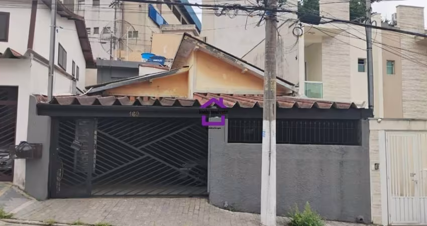 Casa (Casa Padrão) para Venda e Locação, 4 dorm(s), 2 vaga(s), 150 m²