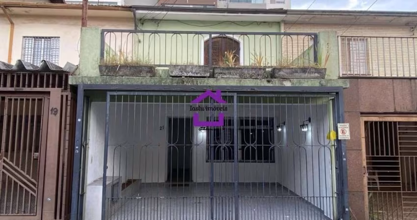 Casa (Sobrado) para Locação, 3 dorm(s), 2 vaga(s), 100 m²