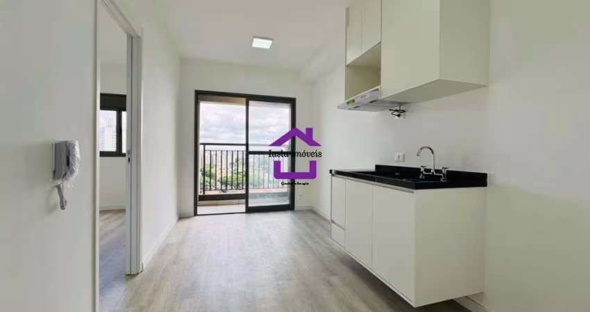Apartamento para Locação, 1 dorm, 28 m²