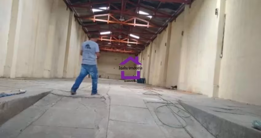 Galpão para Locação, 500 m²