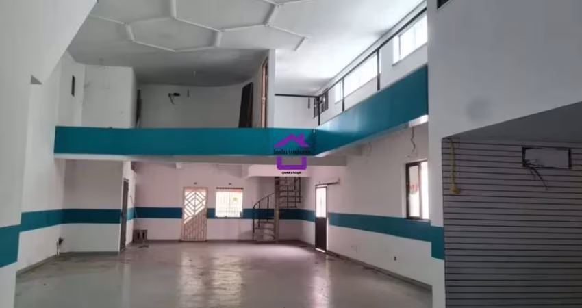 Predio Comercial para Locação, 4 vaga(s), 600 m²