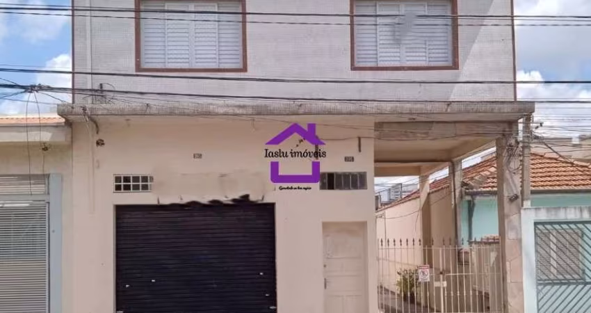 Casa (Assobradada) para Locação, 2 dorm(s), 80 m²