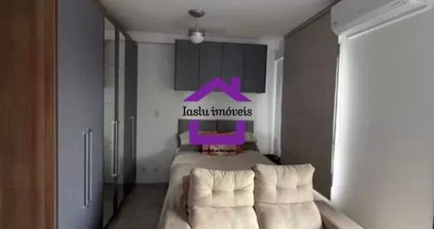 Apartamento (Apartamento Padrão) para Locação, 1 dorm(s), 1 vaga(s), 40 m²