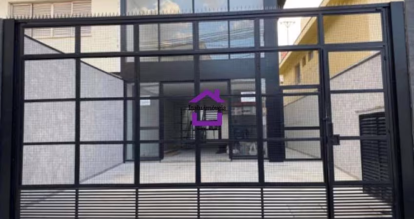 Predio Comercial para Locação, 190 m²