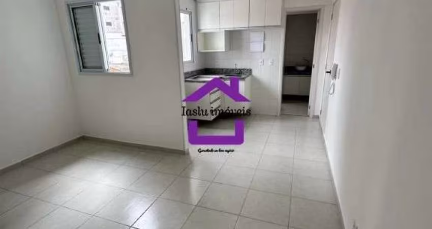 Apartamento (Apartamento Padrão) para Locação, 1 dorm(s), 1 vaga(s), 25 m²