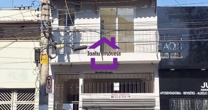 Predio Comercial para Locação, 1 vaga(s), 248 m²