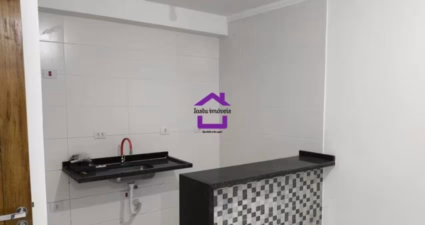 Apartamento (Apartamento Padrão) para Locação, 1 dorm(s), 1 suite(s), 34 m²