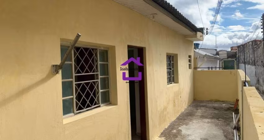 Casa (Terrea) para Locação, 1 dorm(s), 50 m²