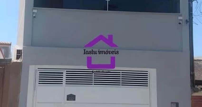 Casa (Sobrado) para Venda, 3 dorm, 1 suite, 2 vagas, 220 m²