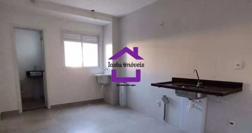 Apartamento (Apartamento Padrão) para Locação, 1 dorm(s), 27 m²