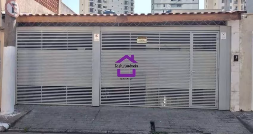 Casa Térrea para Venda, 3 dorm, 3 vagas, 155 m²